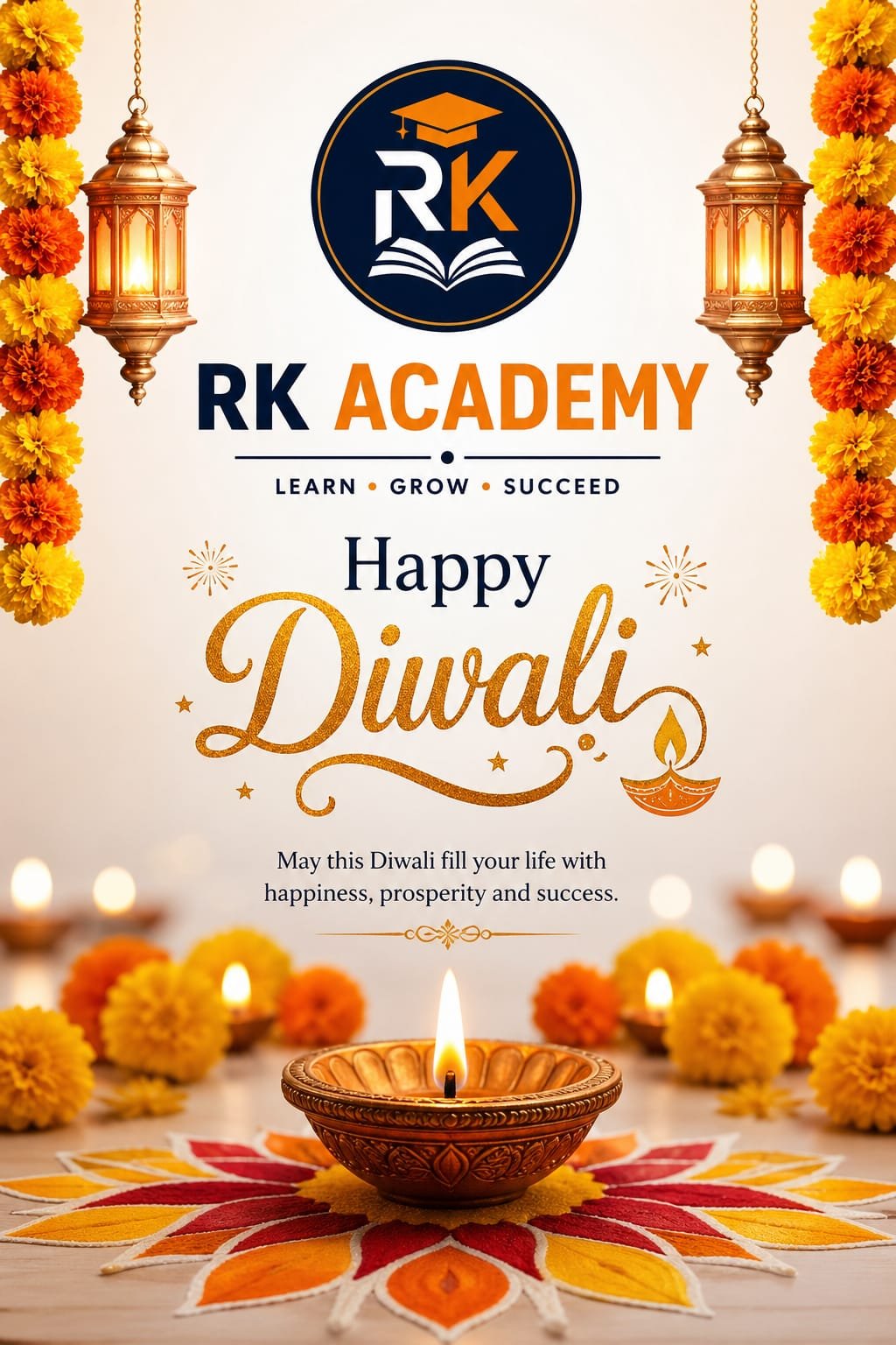 DIWALI 2025