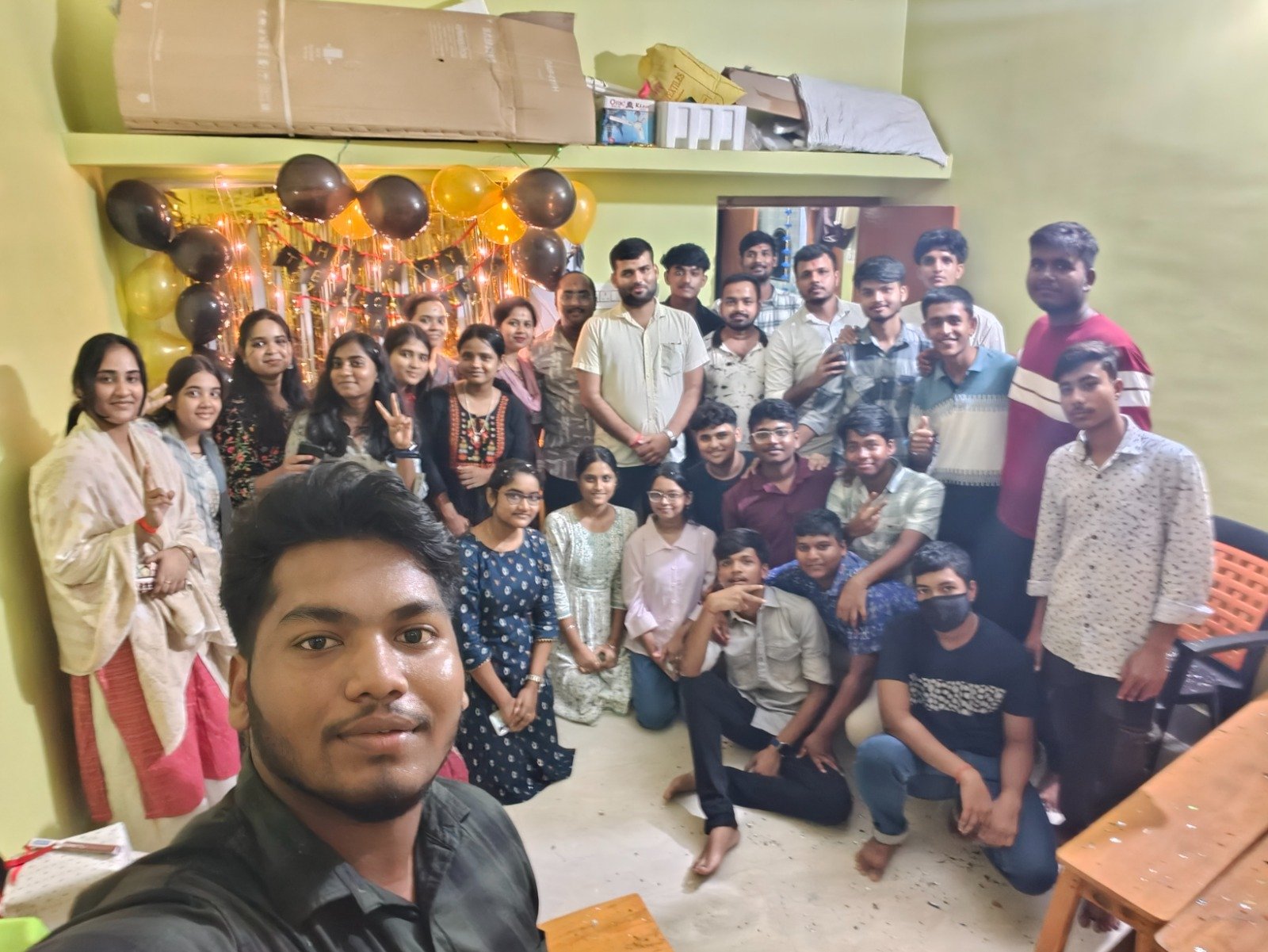 FEAST 2025